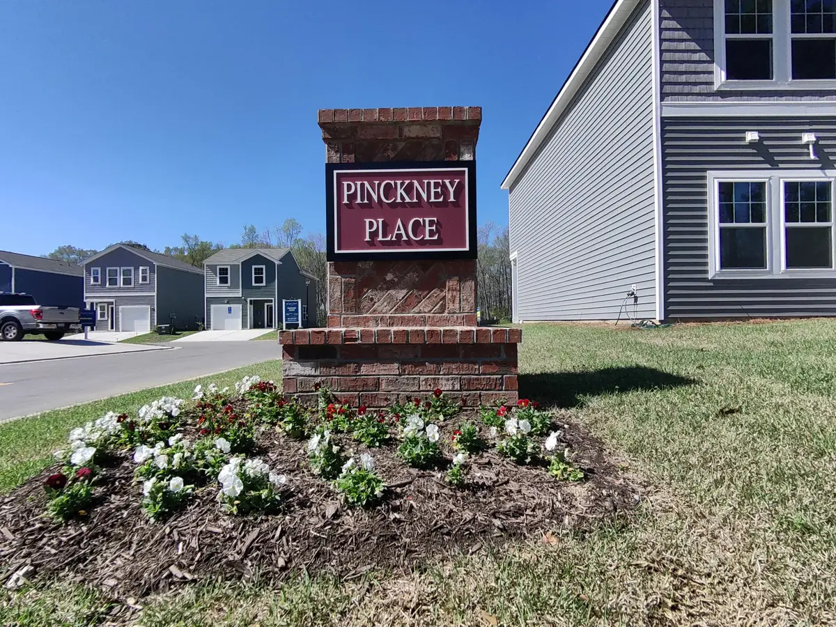 8867 Salamander Road #32, North Charleston, SC 29406 - #1