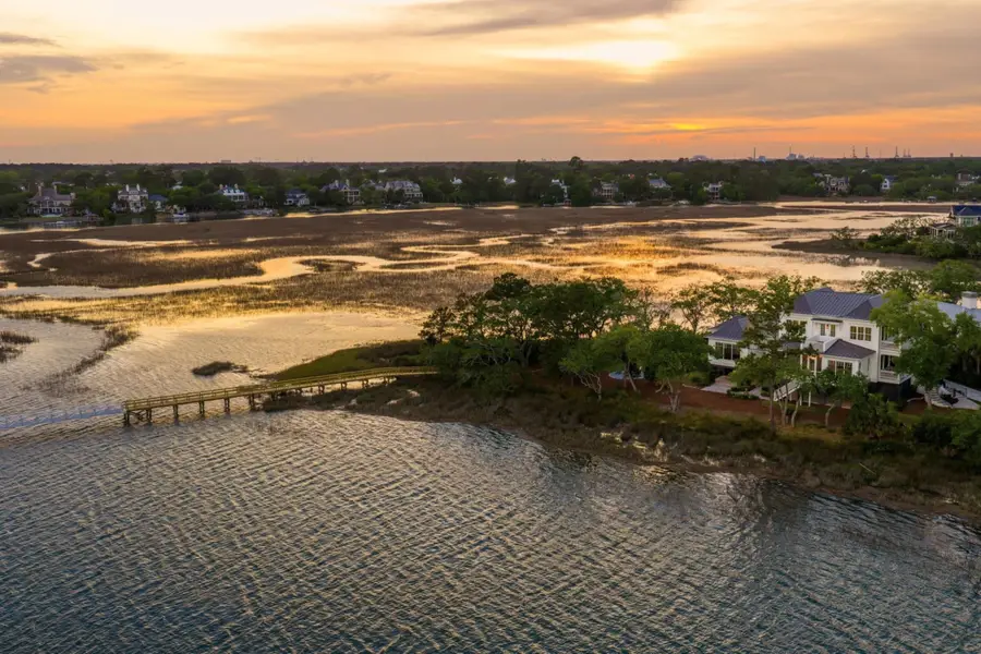 401 Wayfaring Point, Daniel Island, SC 29492 - #2