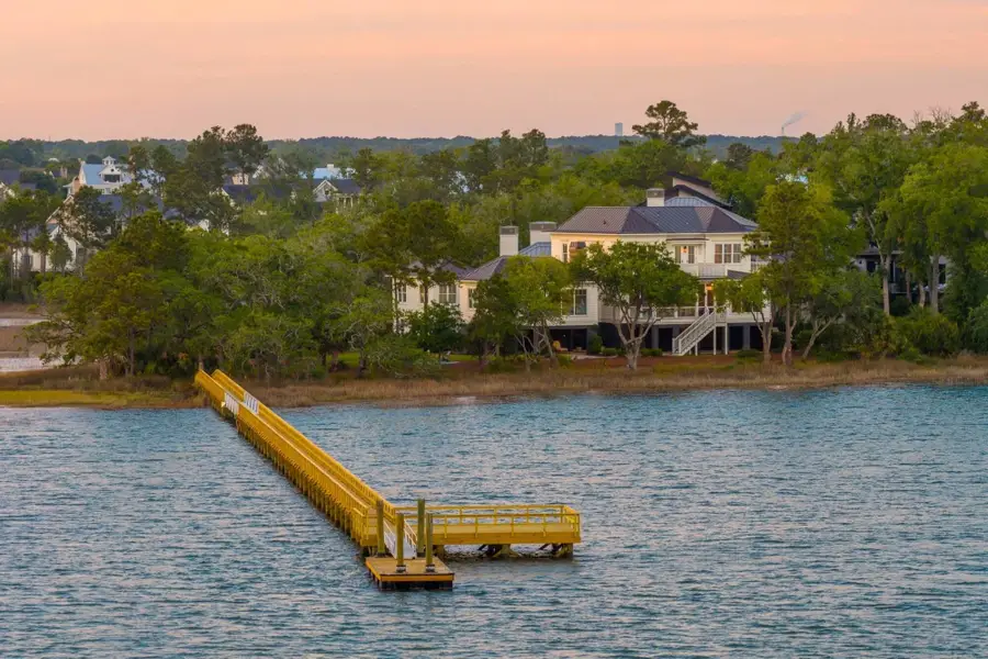 401 Wayfaring Point, Daniel Island, SC 29492 - #3