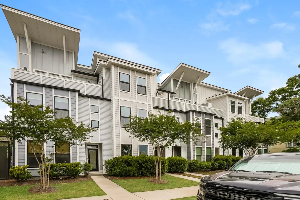 4416 Avery Avenue, North Charleston, SC 29405 - #1