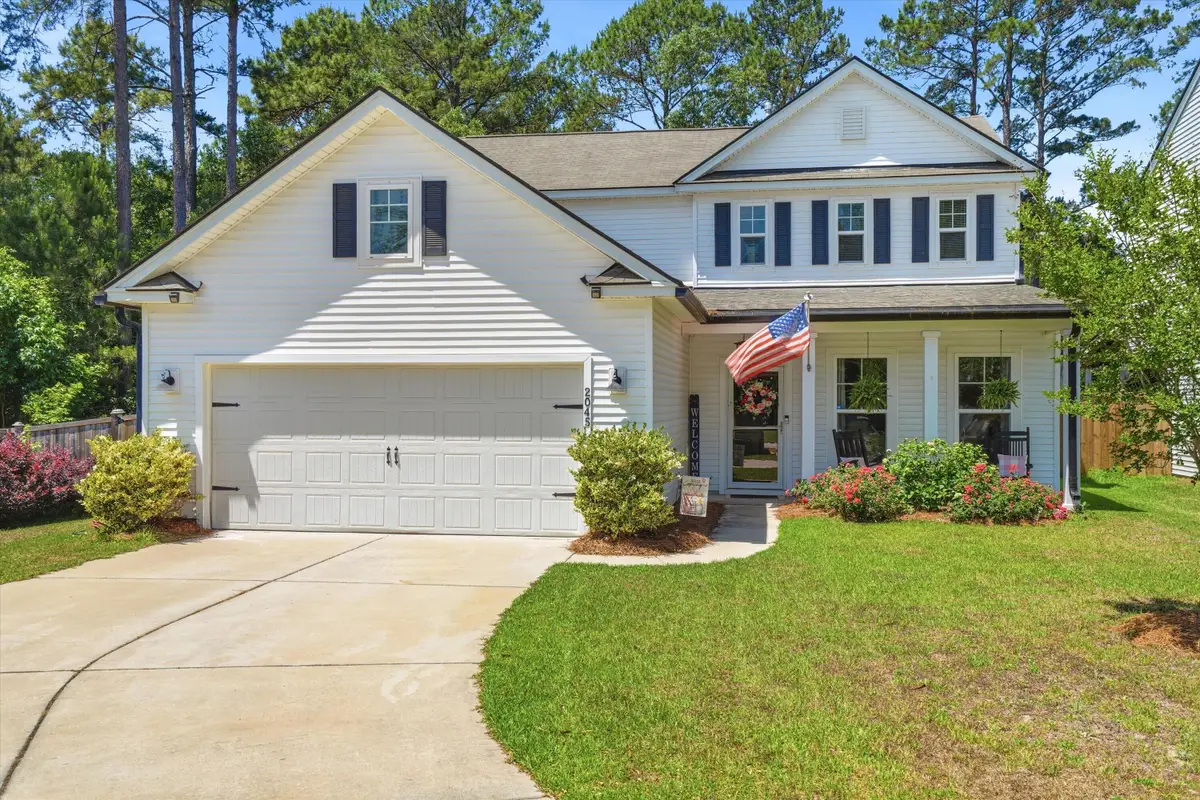 2045 Lanneau Lane, Johns Island, SC 29455 - #1