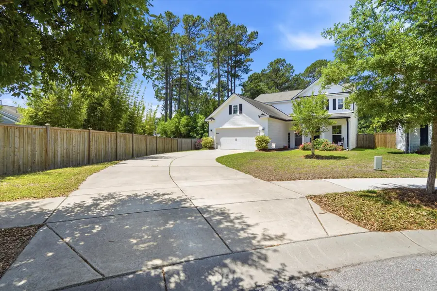 2045 Lanneau Lane, Johns Island, SC 29455 - #3