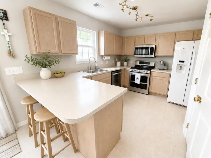 9229 N Moreto Circle, Summerville, SC 29485 - #2