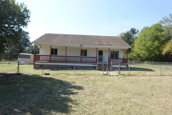 Address Withheld By Seller, Eastover, SC 29044