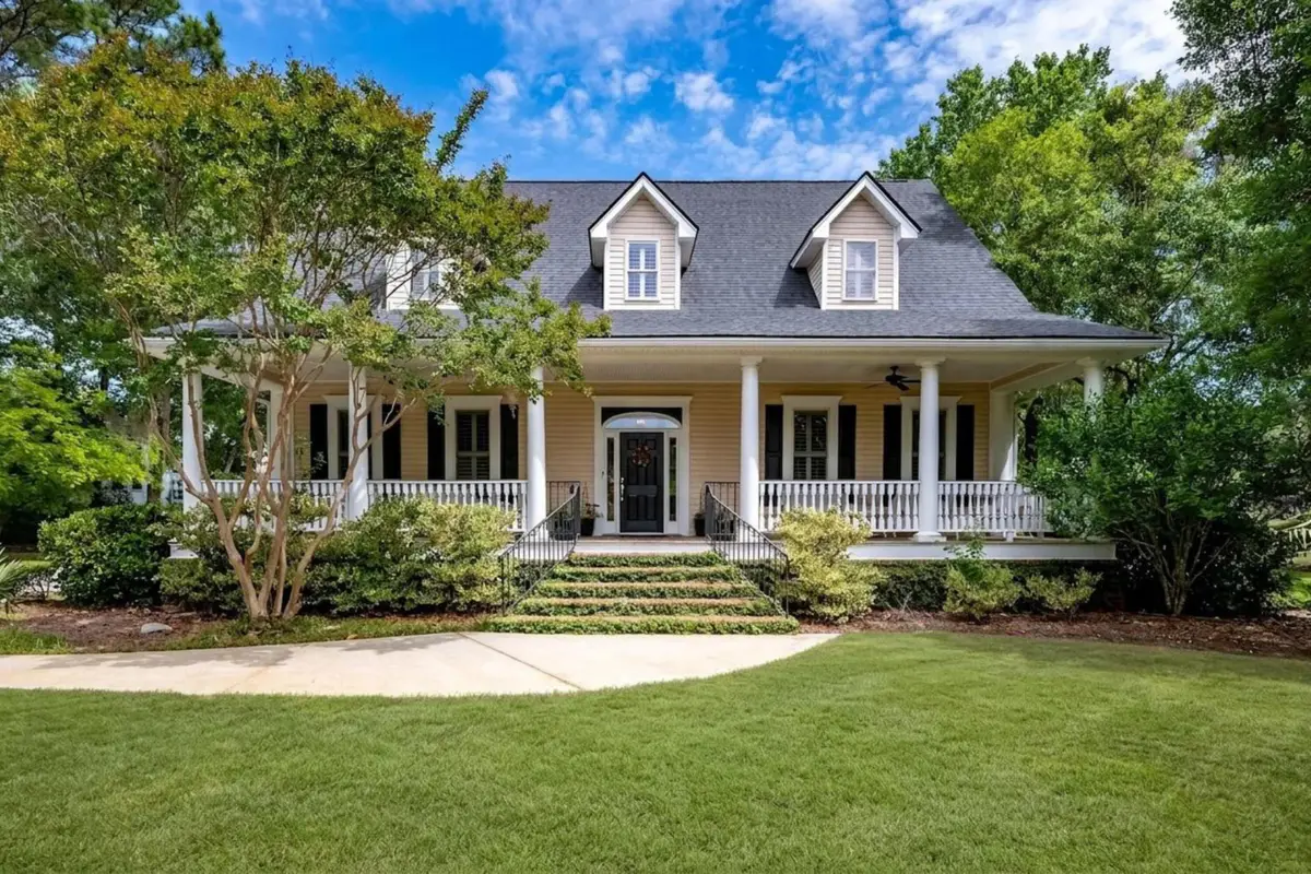 3894 Plantation Lakes Drive, Johns Island, SC 29455 - #1