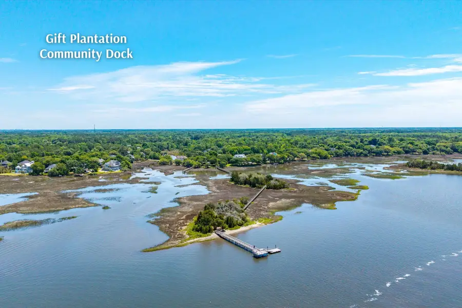 3894 Plantation Lakes Drive, Johns Island, SC 29455 - #3