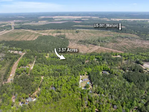 0 Forest Place, Marion, SC 29571