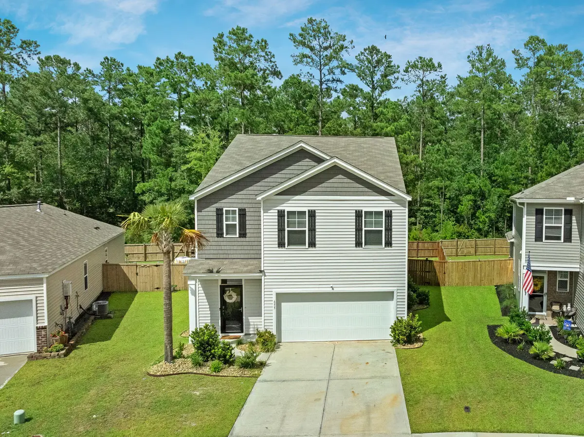 655 Silver Spruce Street, Summerville, SC 29486 - #1