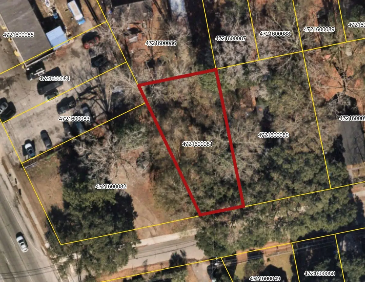 2026 Bolton Street, North Charleston, SC 29406 - #1