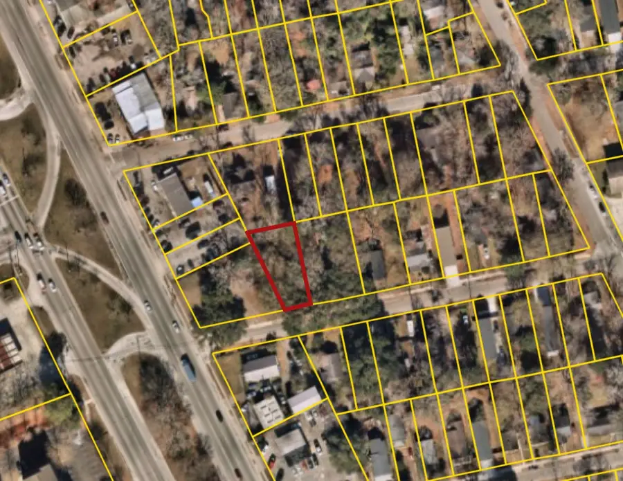 2026 Bolton Street, North Charleston, SC 29406 - #2