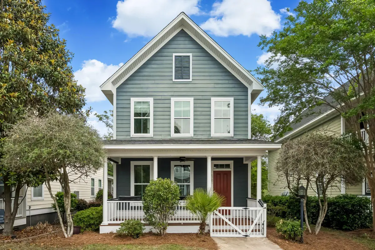 5201 Celtic Drive, North Charleston, SC 29405 - #1