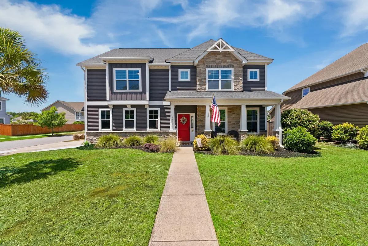 3228 Arrow Arum Drive, Johns Island, SC 29455 - #1