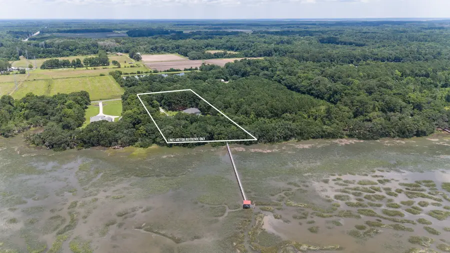 36 Morgan Road, Seabrook, SC 29940 - #2
