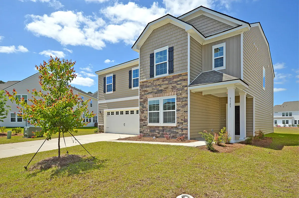 525 Red Monarch Way, Moncks Corner, SC 29461 - #1