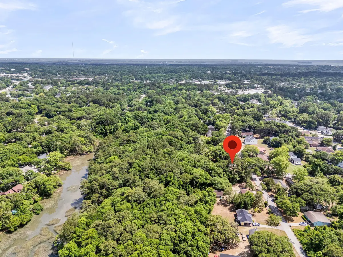 0 Spark Street, Mount Pleasant, SC 29464 - #1