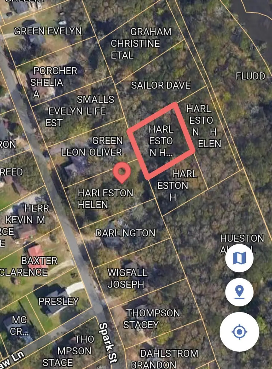 0 Spark Street, Mount Pleasant, SC 29464 - #3