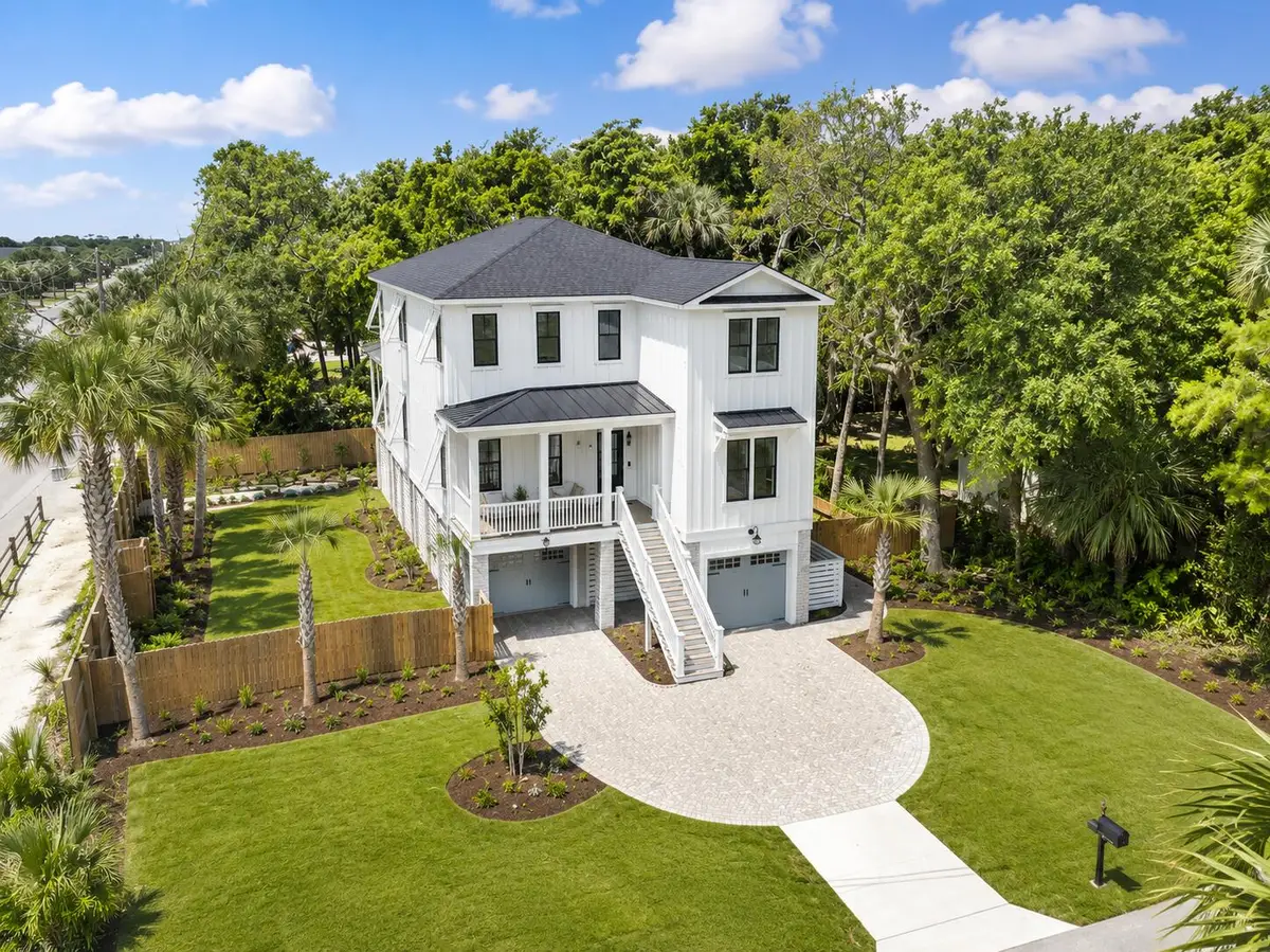 1 20th Avenue, Isle Of Palms, SC 29451 - #1