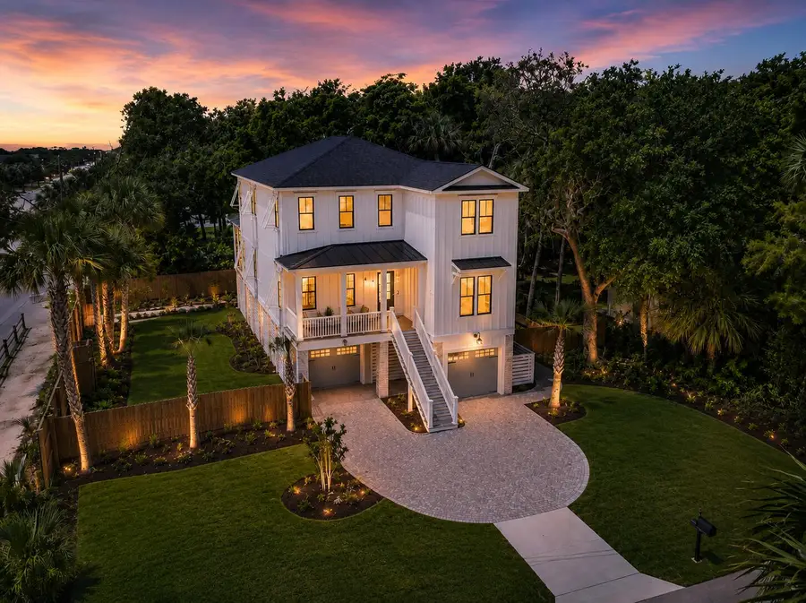 1 20th Avenue, Isle Of Palms, SC 29451 - #2