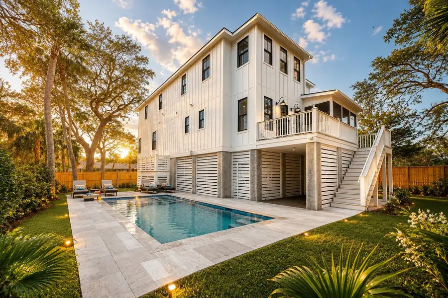 1 20th Avenue, Isle Of Palms, SC 29451 - #3