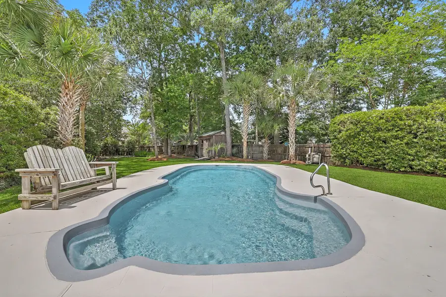 1023 Bidwell Circle, Charleston, SC 29414 - #2