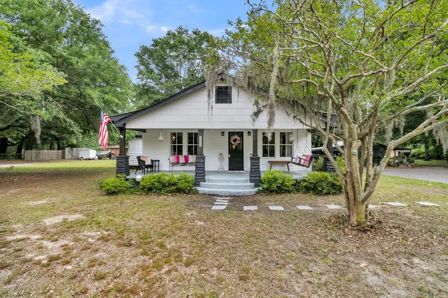 1315 Ridge Road, Ridgeville, SC 29472 - #2