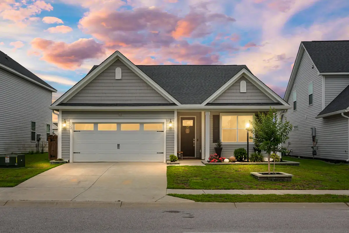 122 Long Trail Way, Moncks Corner, SC 29461 - #1
