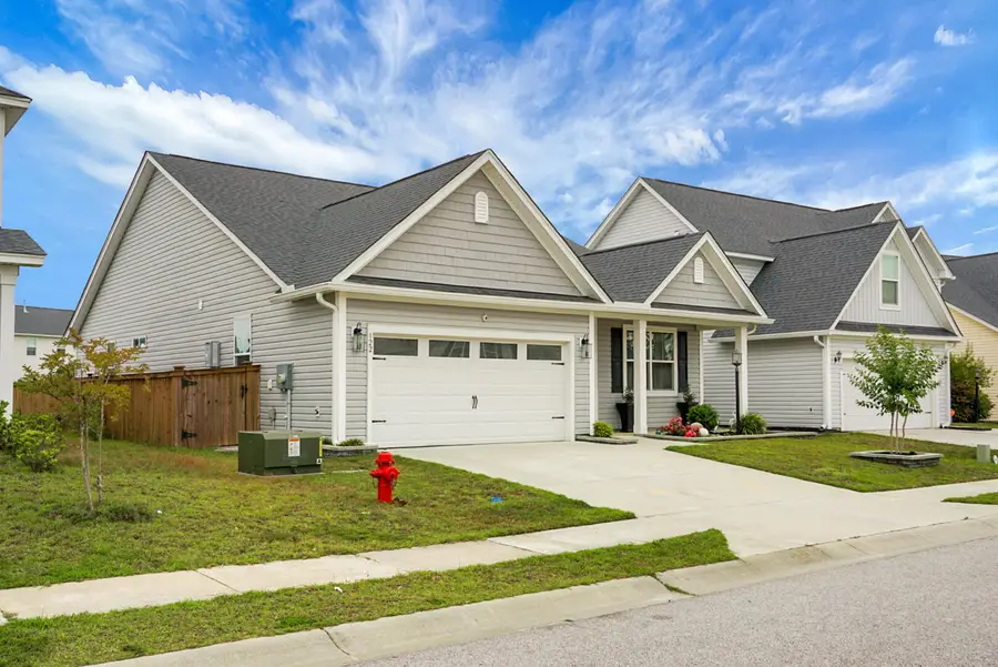 122 Long Trail Way, Moncks Corner, SC 29461 - #2