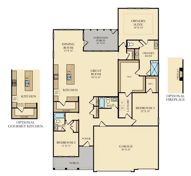 1059 Oyster Drill Drive, Summerville, SC 29485 - #2