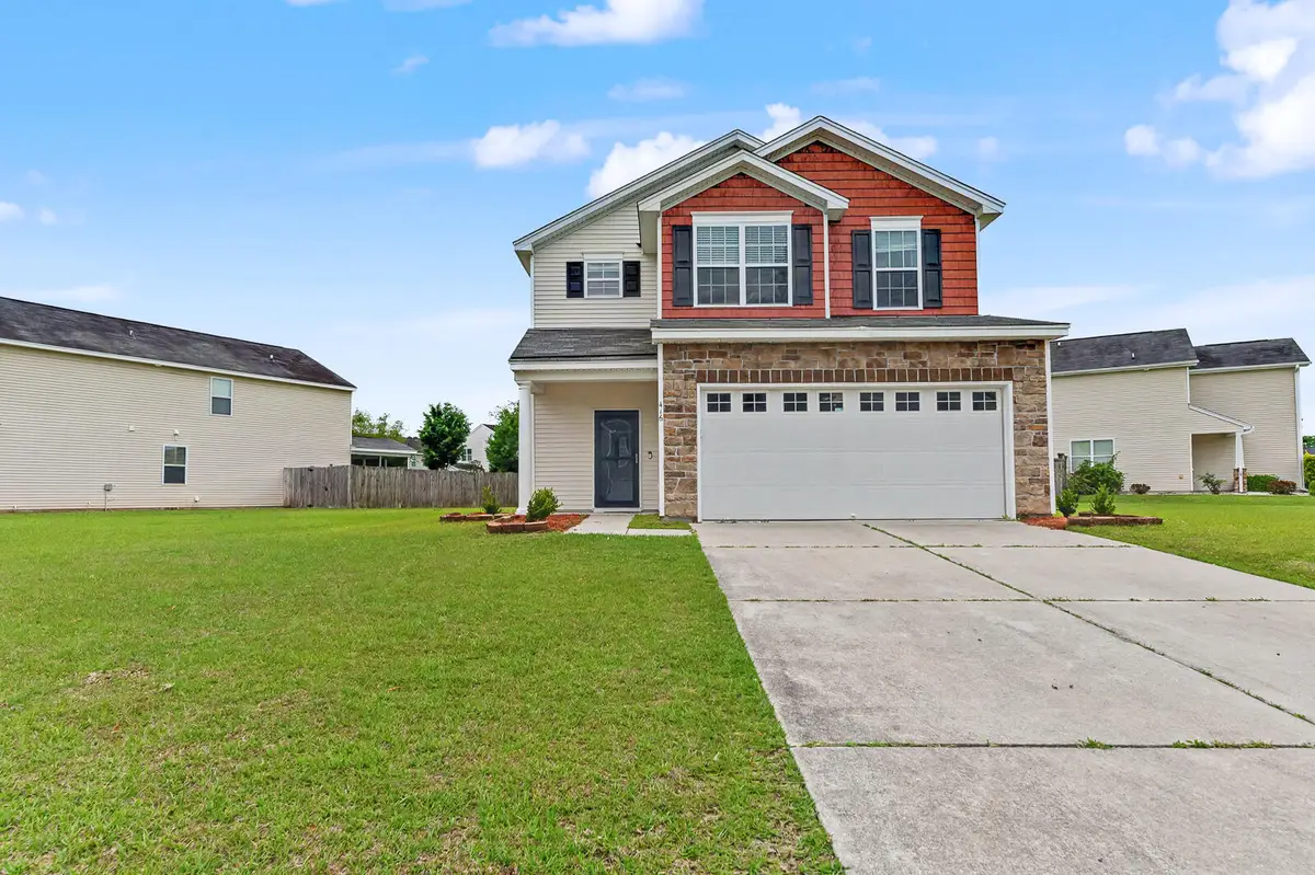 416 Watershed Drive, Goose Creek, SC 29445 - #1