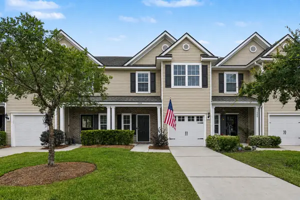 1064 Bennington Drive, Charleston, SC 29492