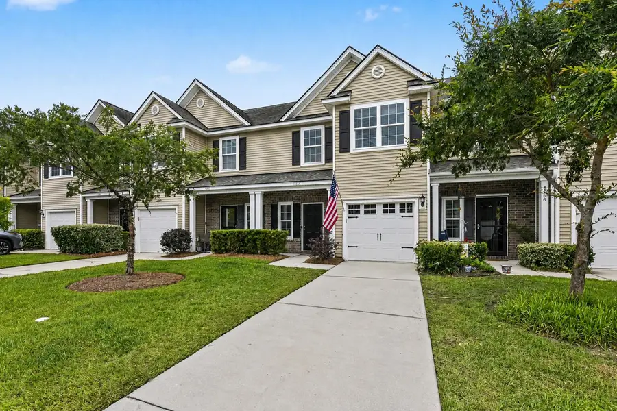 1064 Bennington Drive, Charleston, SC 29492 - #2