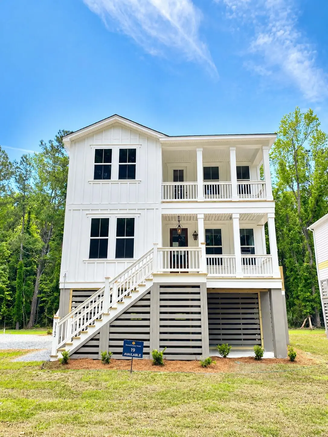3162 Vanessa Lynne Lane, Johns Island, SC 29455 - #1