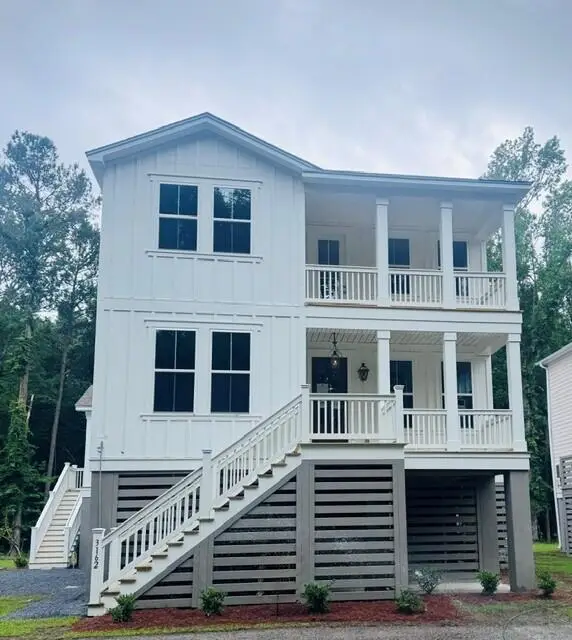3162 Vanessa Lynne Lane, Johns Island, SC 29455 - #2