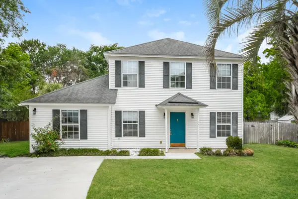2054 Willowdale Court, Mount Pleasant, SC 29466