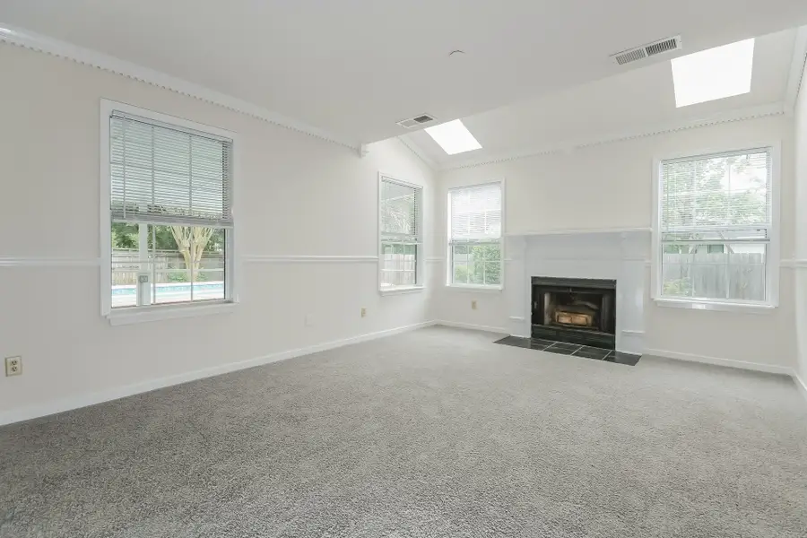 2054 Willowdale Court, Mount Pleasant, SC 29466 - #3