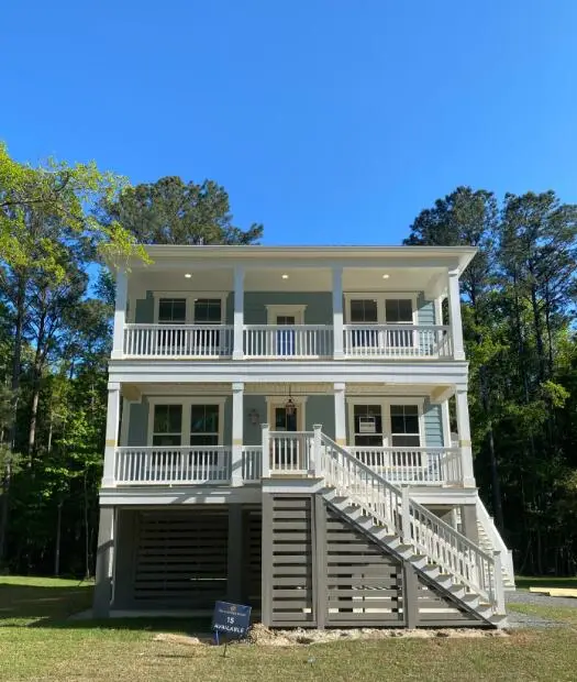 3144 Vanessa Lynne Lane, Johns Island, SC 29455 - #1