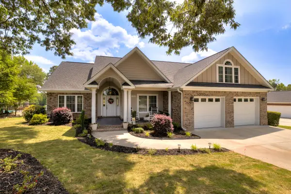 Address Withheld By Seller, Manning, SC 29102