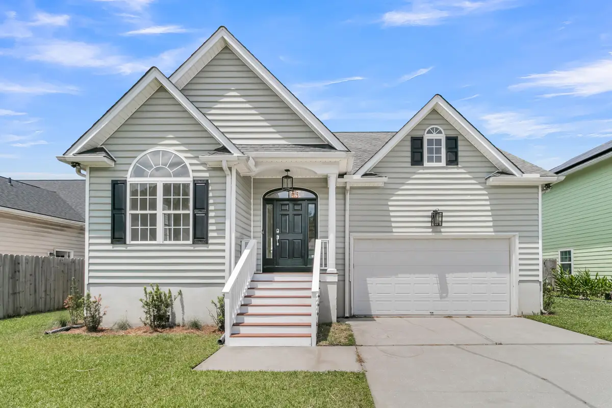 112 Brightwood Drive, Huger, SC 29450 - #1