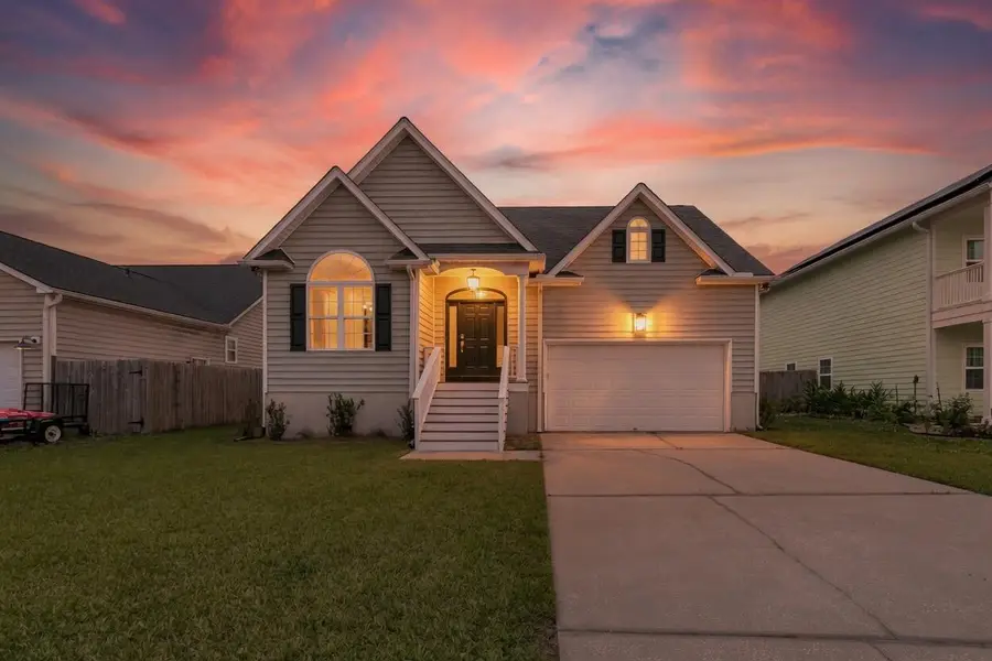 112 Brightwood Drive, Huger, SC 29450 - #2