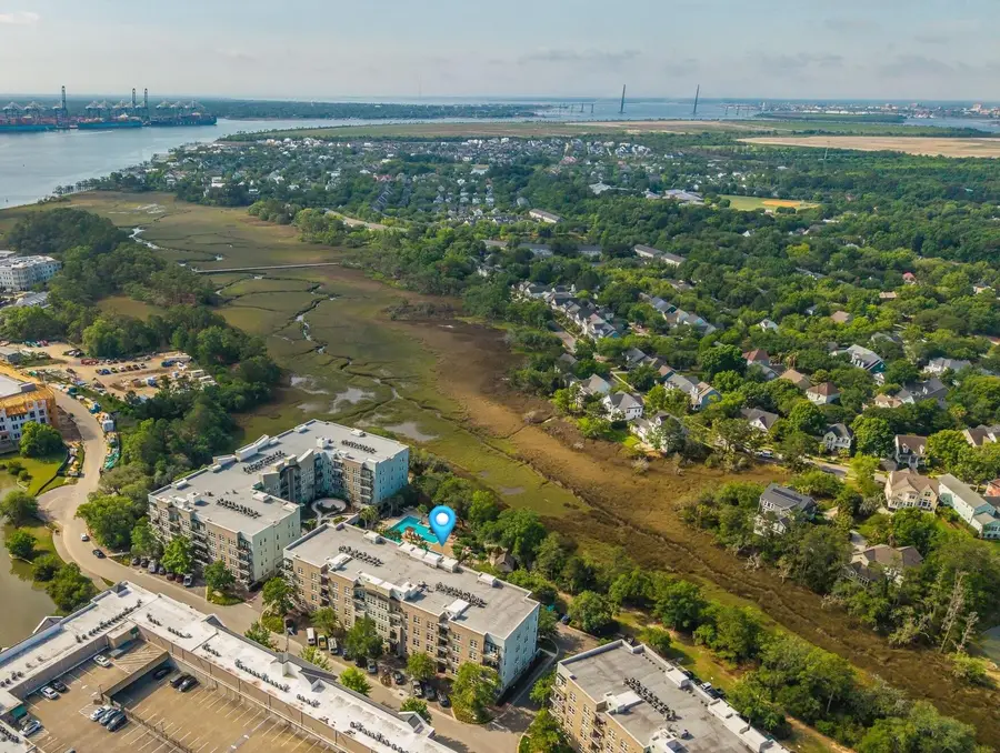 135 Pier View Street #Unit 404, Charleston, SC 29492 - #2