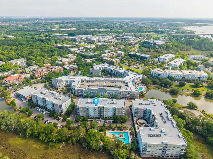 135 Pier View Street #Unit 404, Charleston, SC 29492 - #3