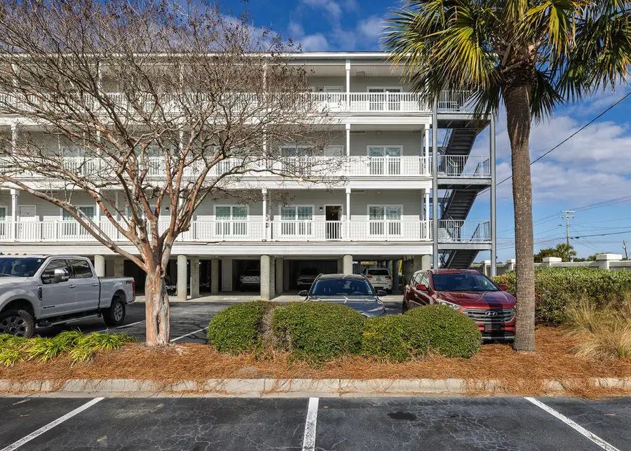 2393 Folly Road #1a, Folly Beach, SC 29439 - #2