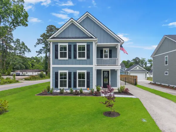101 Gray Pine Lane, Summerville, SC 29483