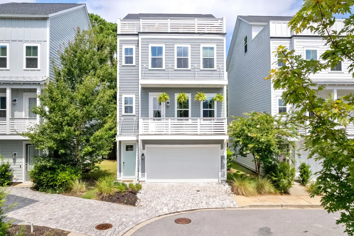 539 Cooper Village Lane, Mount Pleasant, SC 29464 - #1