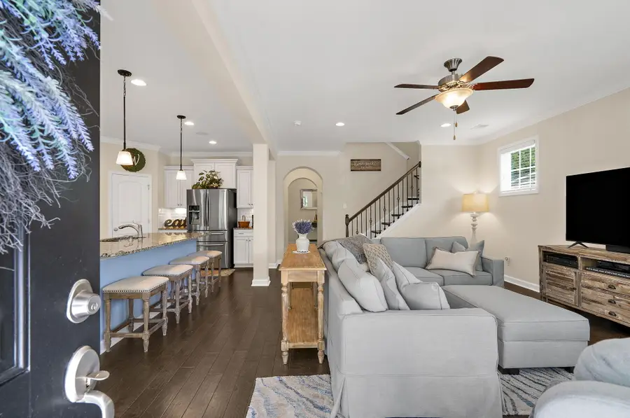 1647 Emmets Road, Johns Island, SC 29455 - #2