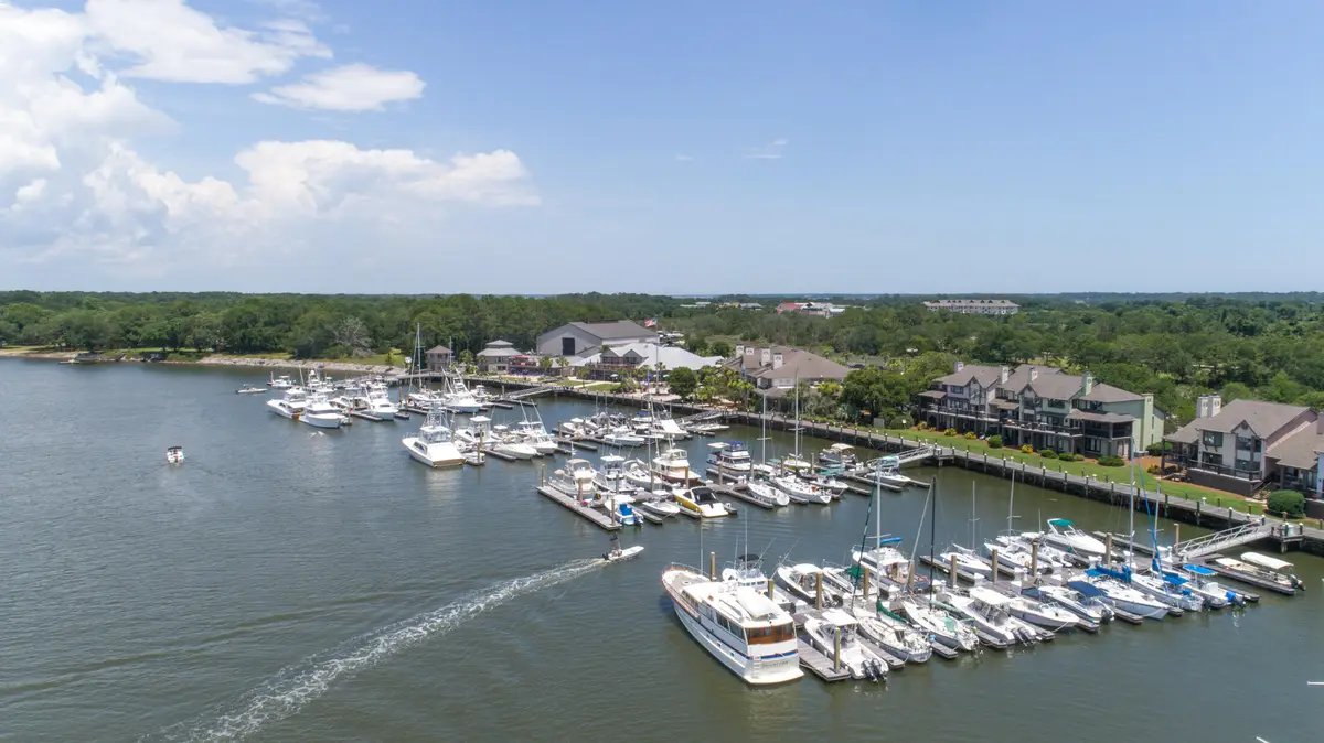 1880 Andell Bluff Boulevard #Unit H-9, Seabrook Island, SC 29455 - #1