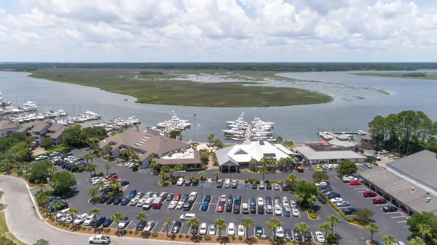 1880 Andell Bluff Boulevard #Unit H-9, Seabrook Island, SC 29455 - #2