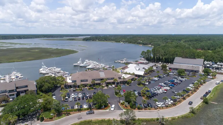 1880 Andell Bluff Boulevard #Unit H-9, Seabrook Island, SC 29455 - #3