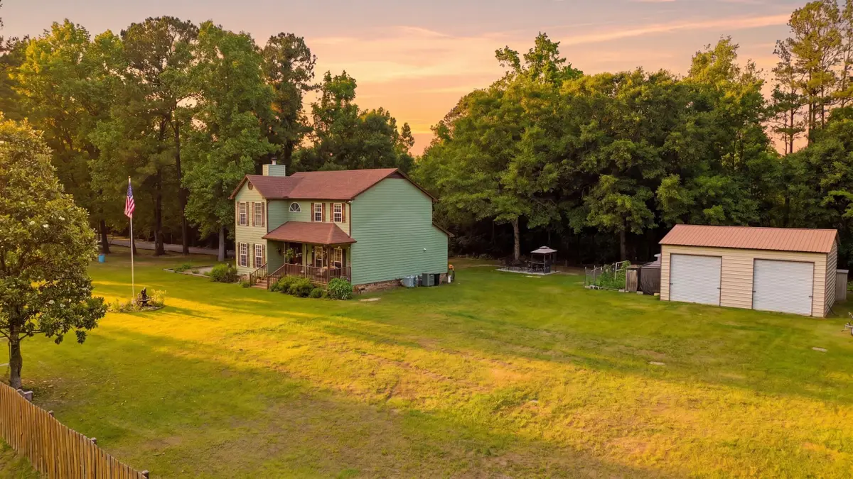1594 E Church Street, Bonneau, SC 29431 - #1