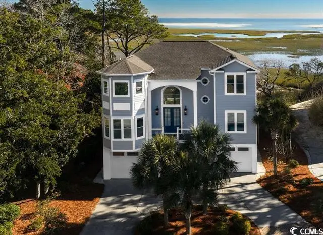 83 Grackle, Pawleys Island, SC 29585 - #1